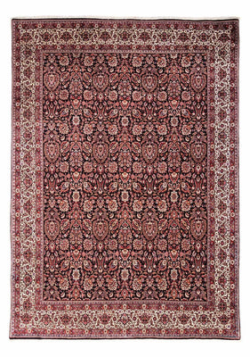 Tapis persan - Bidjar - 342 x 250 cm - noir