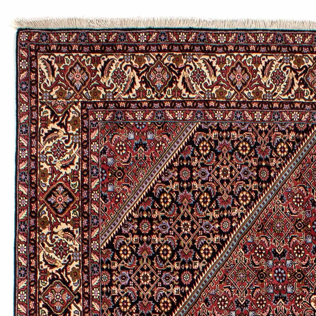 Tapis de Bidjar Tapis 203x275cm - Tapis persan