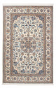 Tapis de Nain - 6 lignes Tapis 201x123cm - Tapis persan