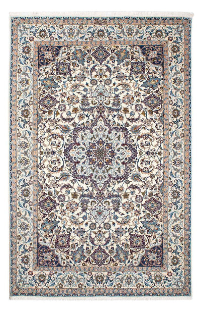 Tapis de Nain - 6La Tapis 128x190cm - Tapis persan