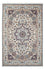 Tapis persan - Nain - Premium - 190 x 128 cm - beige