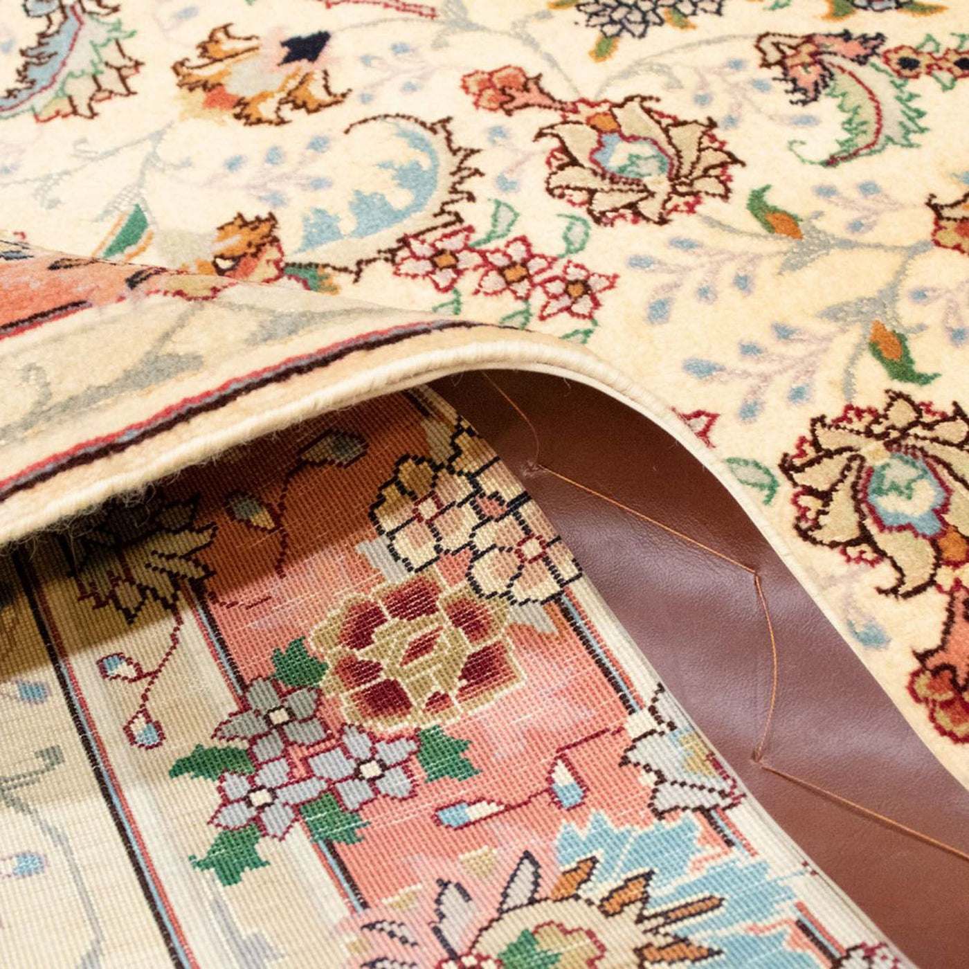 Tapis de Tabriz - 50 rangs Tapis 148x102cm - Tapis persan