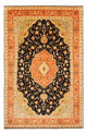 Tapis de Tabriz - 50 rangs Tapis 197x302cm - Tapis persan