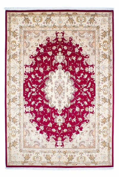 Tapis de Tabriz - 50 rangs Tapis 171x247cm - Tapis persan