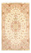 Tapis persan - Tabriz - Royal - 288 x 198 cm - beige