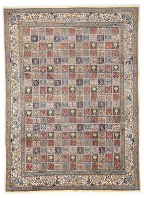 Tapis persan - Classique - 400 x 300 cm - multicolore