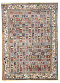 Tapis persan - Classique - 400 x 300 cm - multicolore