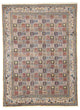 Tapis de Moud Tapis 400x300cm - Tapis persan