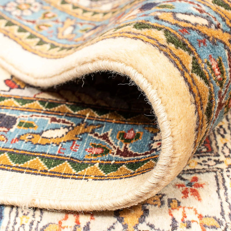 Tapis persan - Classique - 400 x 300 cm - multicolore