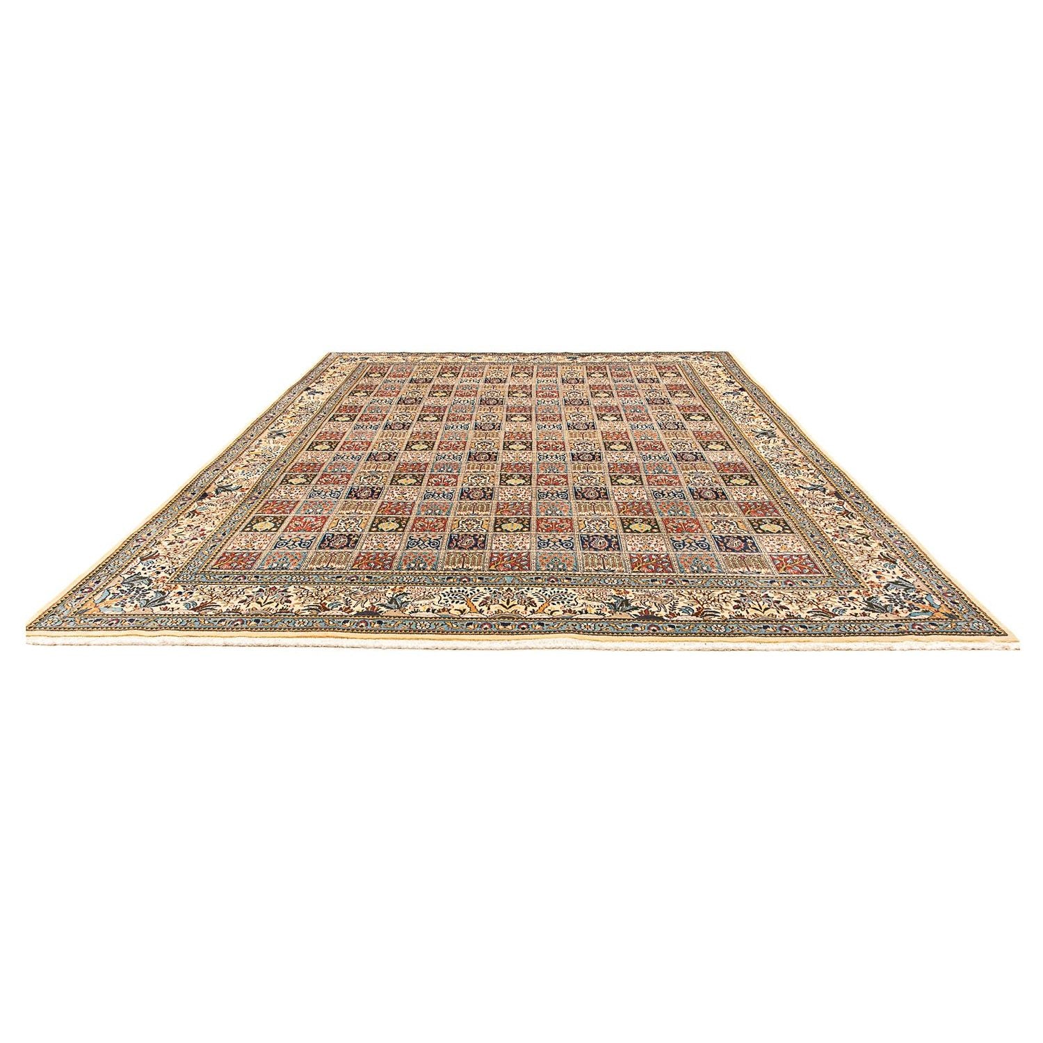 Tapis persan - Classique - 400 x 300 cm - multicolore