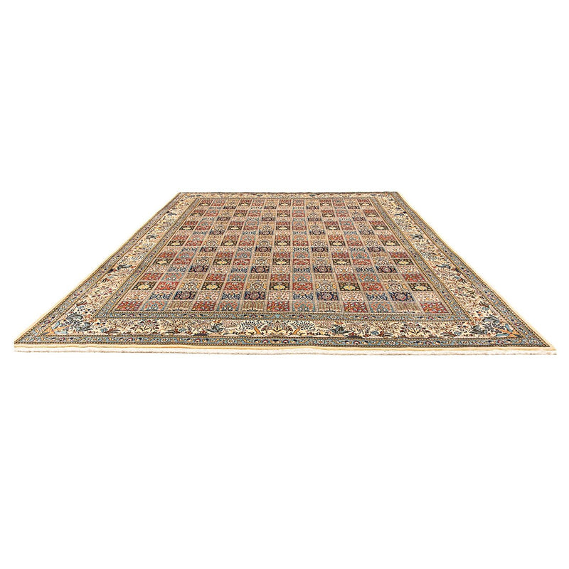 Tapis persan - Classique - 400 x 300 cm - multicolore