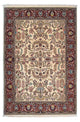 Tapis de Qom Tapis 207x142cm - Tapis persan