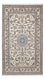 Tapis persan - Nain - Premium - 204 x 130 cm - beige