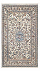 Tapis de Nain - 6 lignes Tapis 204x130cm - Tapis persan