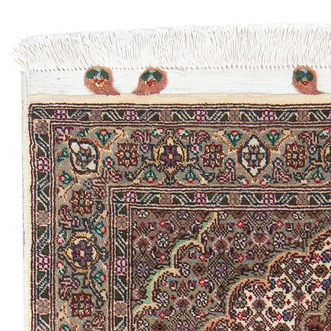 Tapis de Tabriz - 50 rangs Tapis 90x60cm - Tapis persan