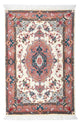 Tapis de Tabriz - 50 rangs Tapis 90x60cm - Tapis persan