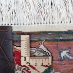 Tapis persan - Tabriz - Royal - 90 x 60 cm - beige