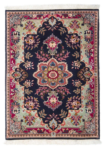 Tapis de Tabriz - 50 rangs Tapis 60x90cm - Tapis persan