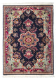 Tapis de Tabriz - 50 rangs Tapis 90x60cm - Tapis persan
