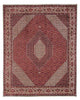 Tapis de Bidjar Tapis 295x251cm - Tapis persan