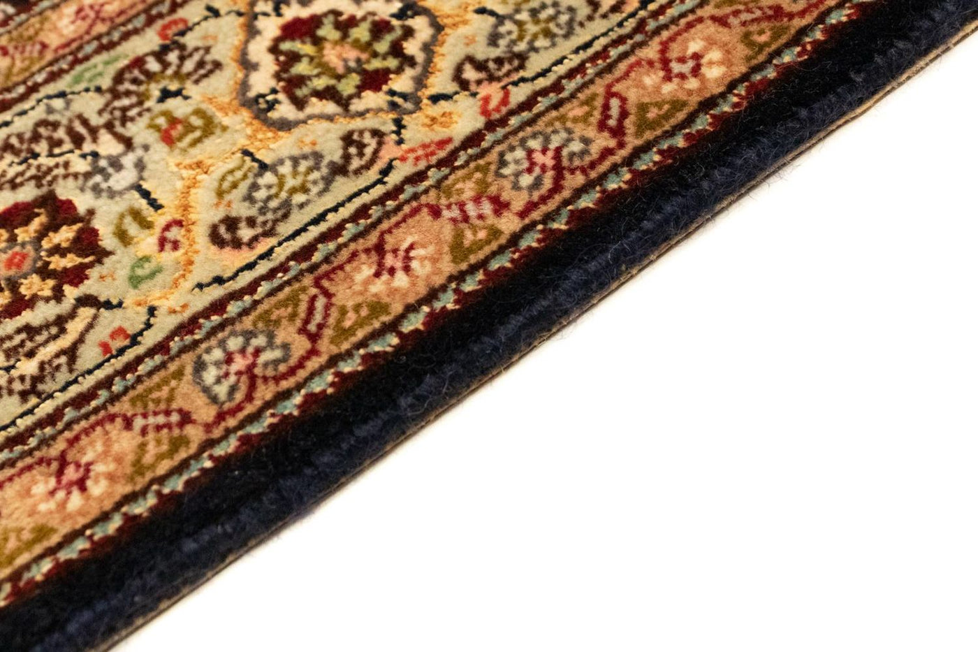 Tapis de Tabriz - 50 rangs Tapis 141x100cm - Tapis persan