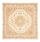 Tapis de Tabriz - 50 rangs Tapis 202x206cm - Tapis persan