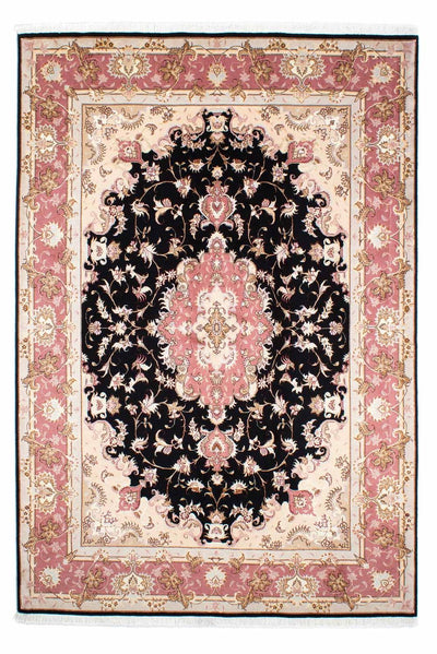 Tapis de Tabriz - 50 rangs Tapis 168x243cm - Tapis persan
