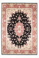 Tapis de Tabriz - 50 rangs Tapis 243x168cm - Tapis persan
