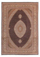 Tapis de Tabriz Tapis 352x252cm - Tapis persan