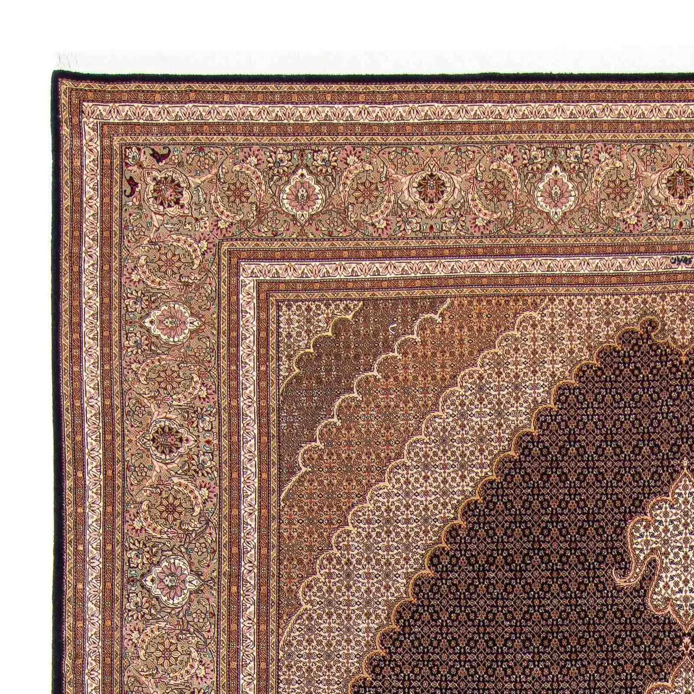 Tapis de Tabriz Tapis 352x252cm - Tapis persan