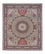 Tapis persan - Tabriz - Royal - 303 x 252 cm - multicolore