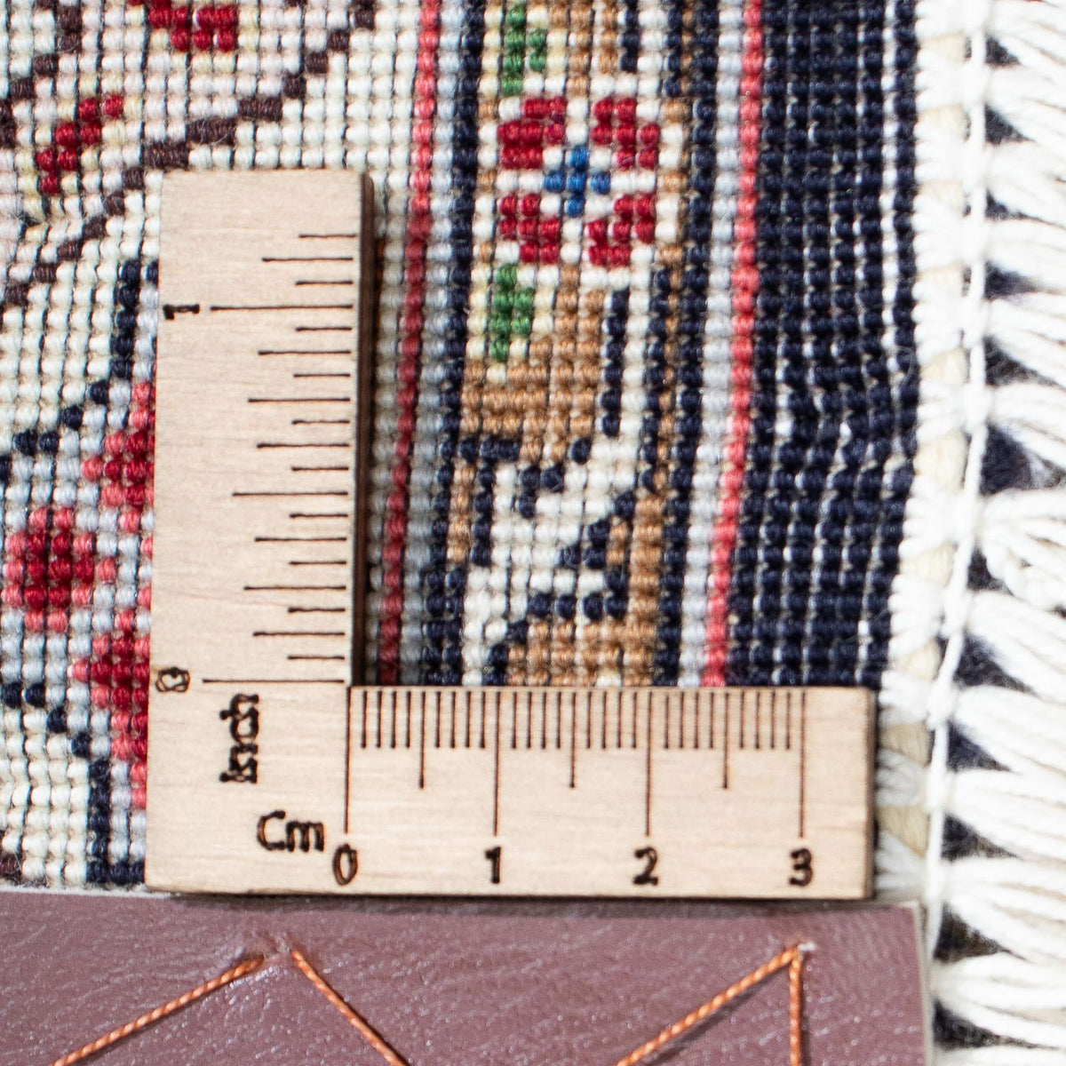 Tapis persan - Tabriz - Royal - 303 x 252 cm - multicolore