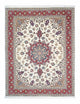 Tapis de Tabriz - 50 rangs Tapis 154x198cm - Tapis persan
