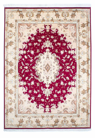 Tapis de Tabriz - 50 rangs Tapis 169x240cm - Tapis persan