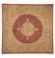 Tapis de Tabriz Tapis 251x247cm - Tapis persan