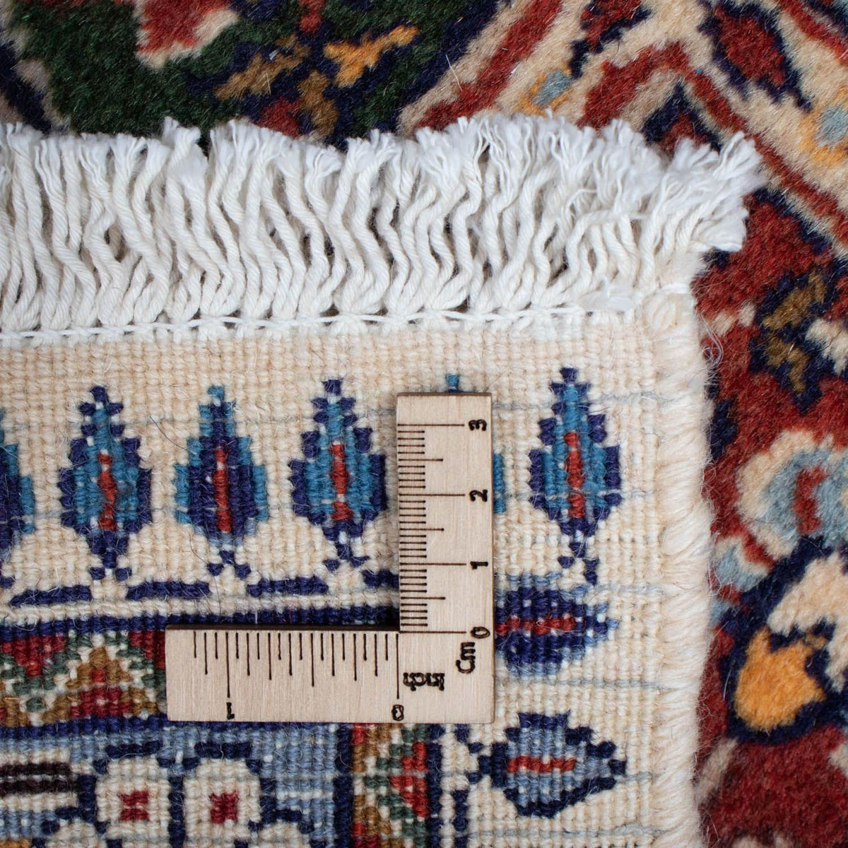 Tapis persan - Classique - 351 x 250 cm - rouge clair