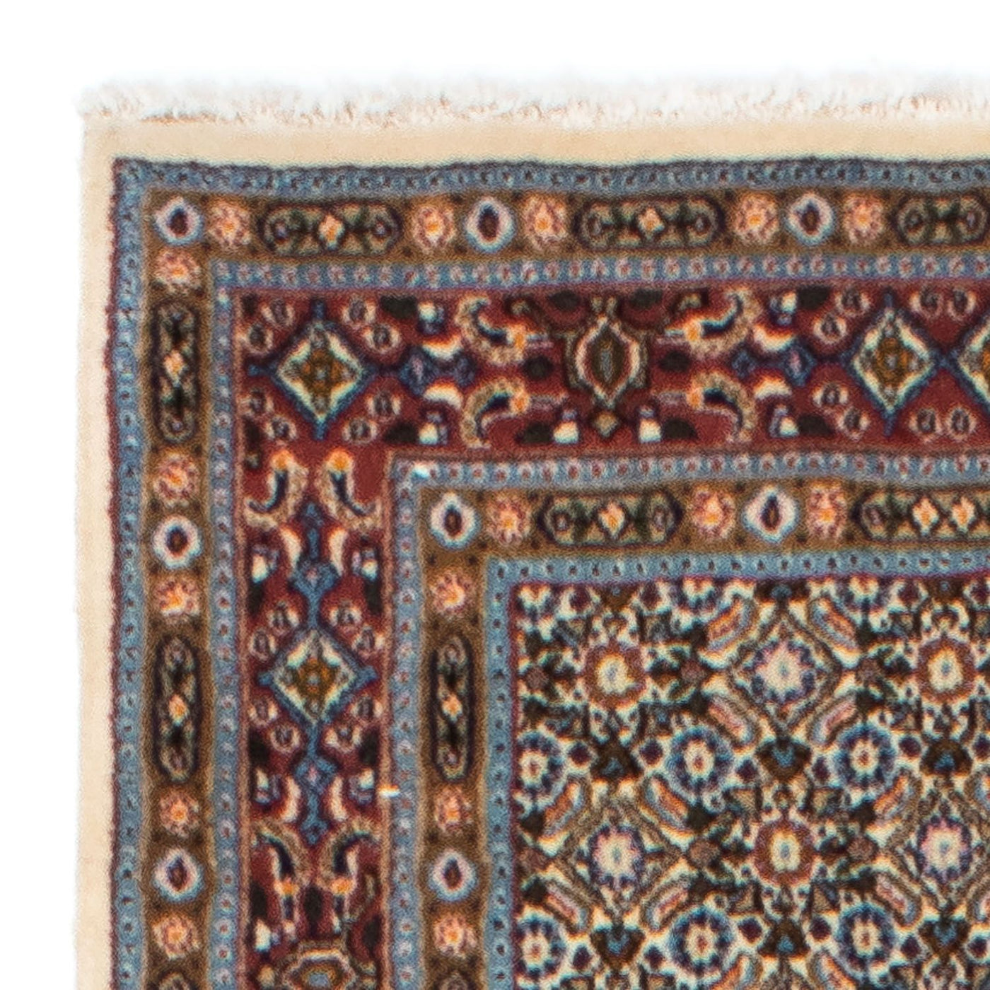 Tapis de Moud Tapis 303x80cm - Tapis persan