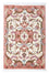 Tapis persan - Tabriz - Royal - 90 x 60 cm - beige