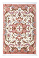 Tapis de Tabriz - 50 rangs Tapis 90x60cm - Tapis persan