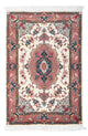 Tapis de Tabriz - 50 rangs Tapis 60x92cm - Tapis persan