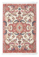 Tapis de Tabriz - 50 rangs Tapis 60x86cm - Tapis persan