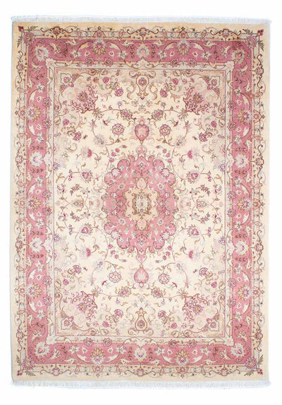 Tapis de Tabriz - 50 rangs Tapis 170x240cm - Tapis persan