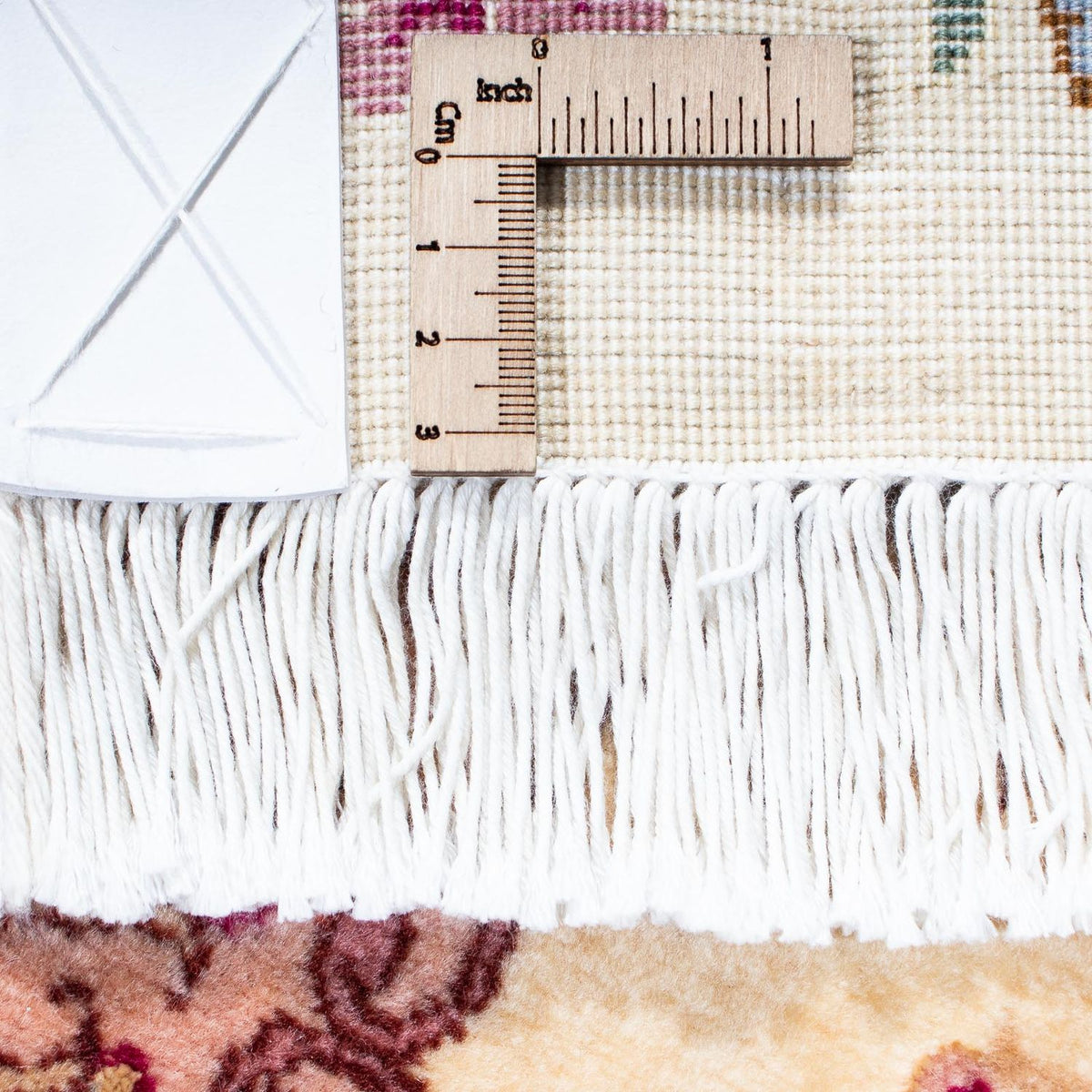 Tapis persan - Tabriz - Royal - 240 x 170 cm - beige