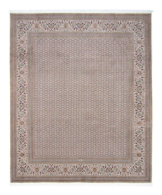 Tapis persan - Tabriz - 300 x 250 cm - multicolore