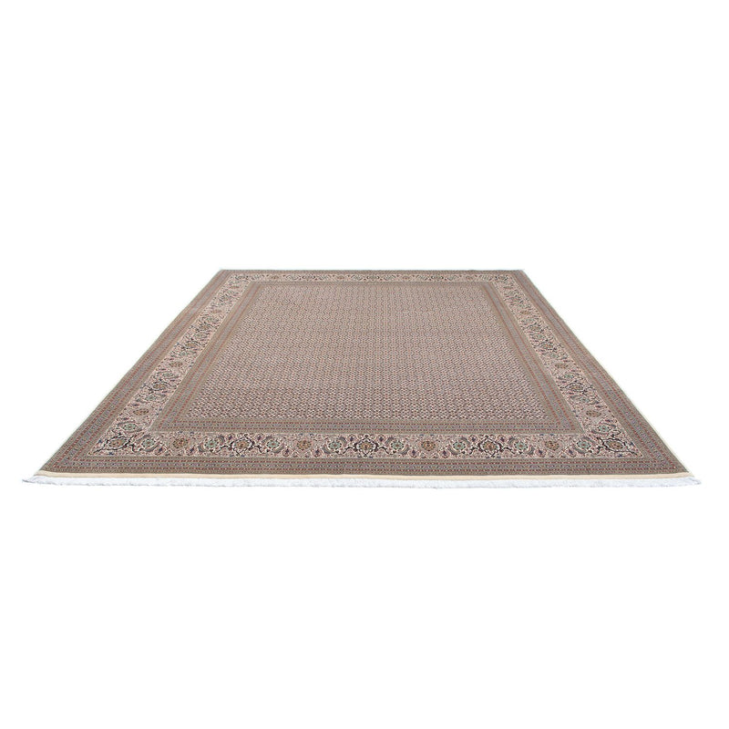 Tapis persan - Tabriz - 300 x 250 cm - multicolore