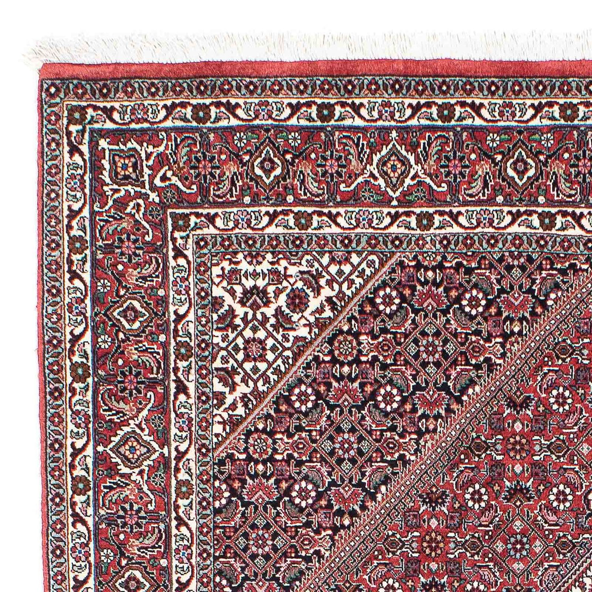 Tapis de Bidjar Tapis 132x200cm - Tapis persan