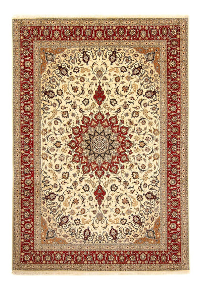 Tapis de Tabriz - 50 rangs Tapis 252x351cm - Tapis persan