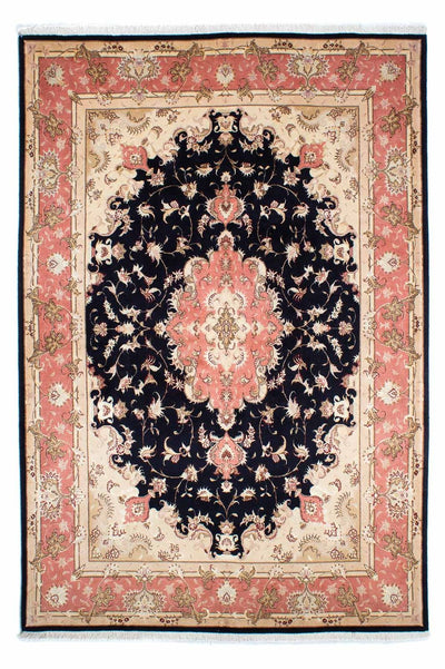 Tapis de Tabriz - 50 rangs Tapis 168x245cm - Tapis persan