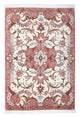 Tapis de Tabriz - 50 rangs Tapis 61x92cm - Tapis persan
