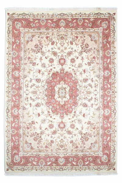 Tapis de Tabriz - 50 rangs Tapis 163x237cm - Tapis persan